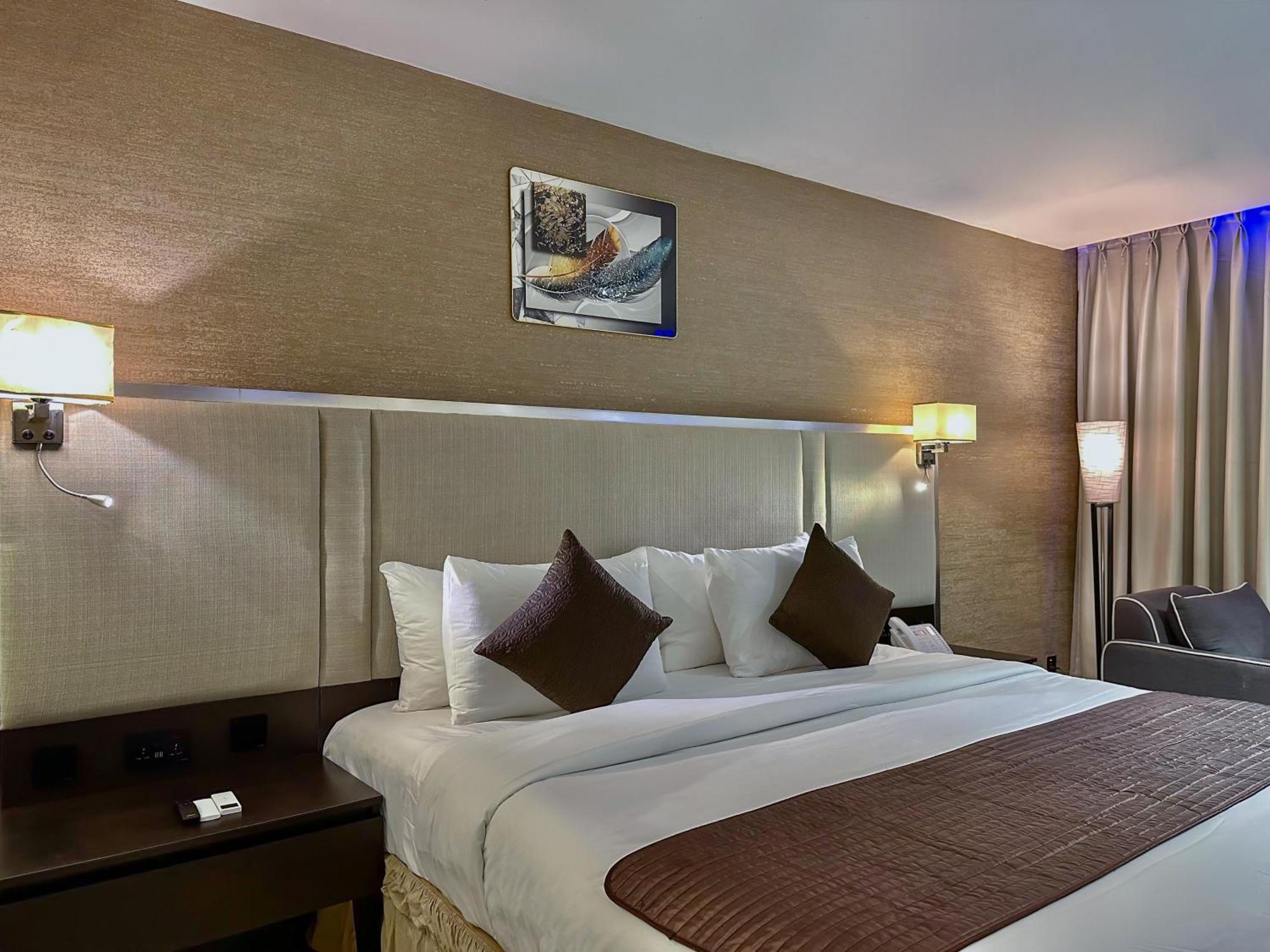 Boulevard Owerri Hotel المظهر الخارجي الصورة