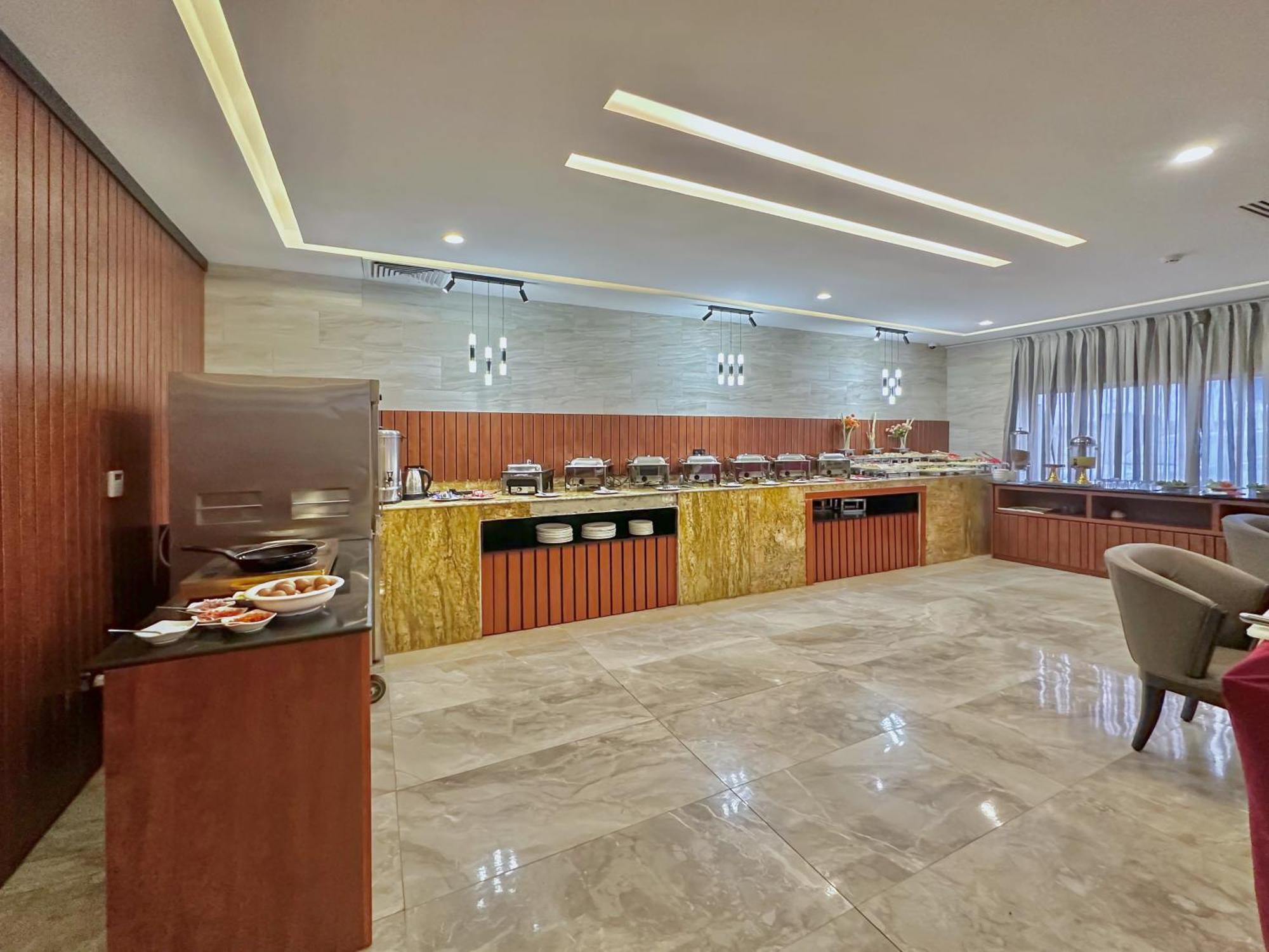 Boulevard Owerri Hotel المظهر الخارجي الصورة